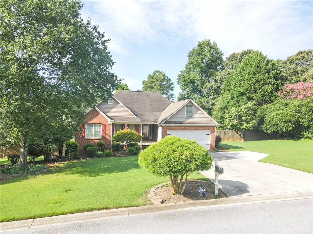 2015 Harfield Ct — photo