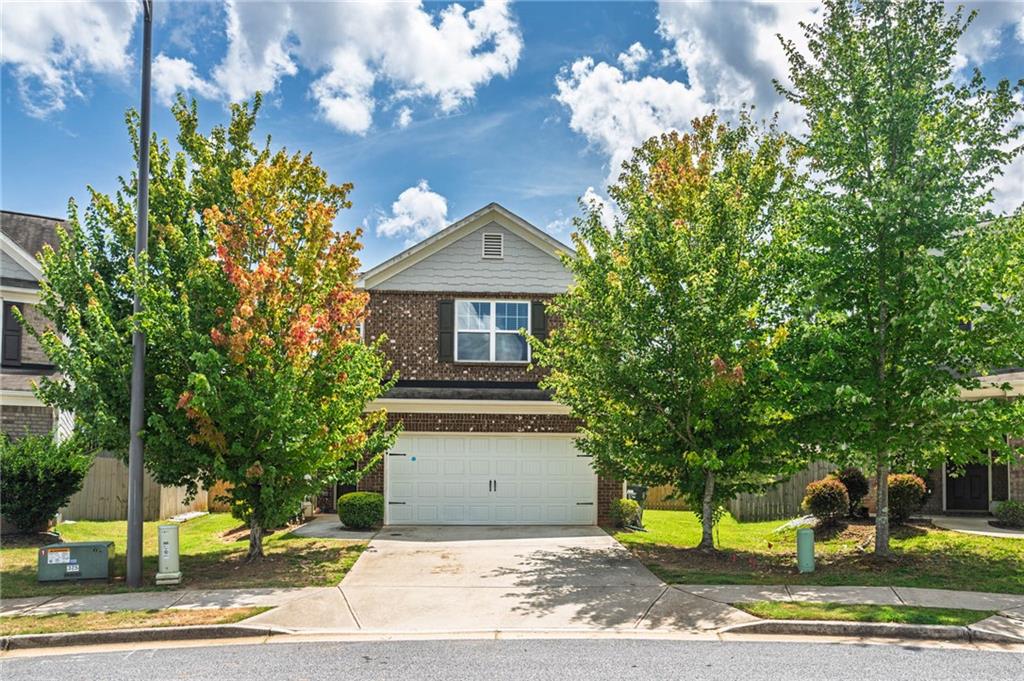 460 Meadowbend Circle — photo