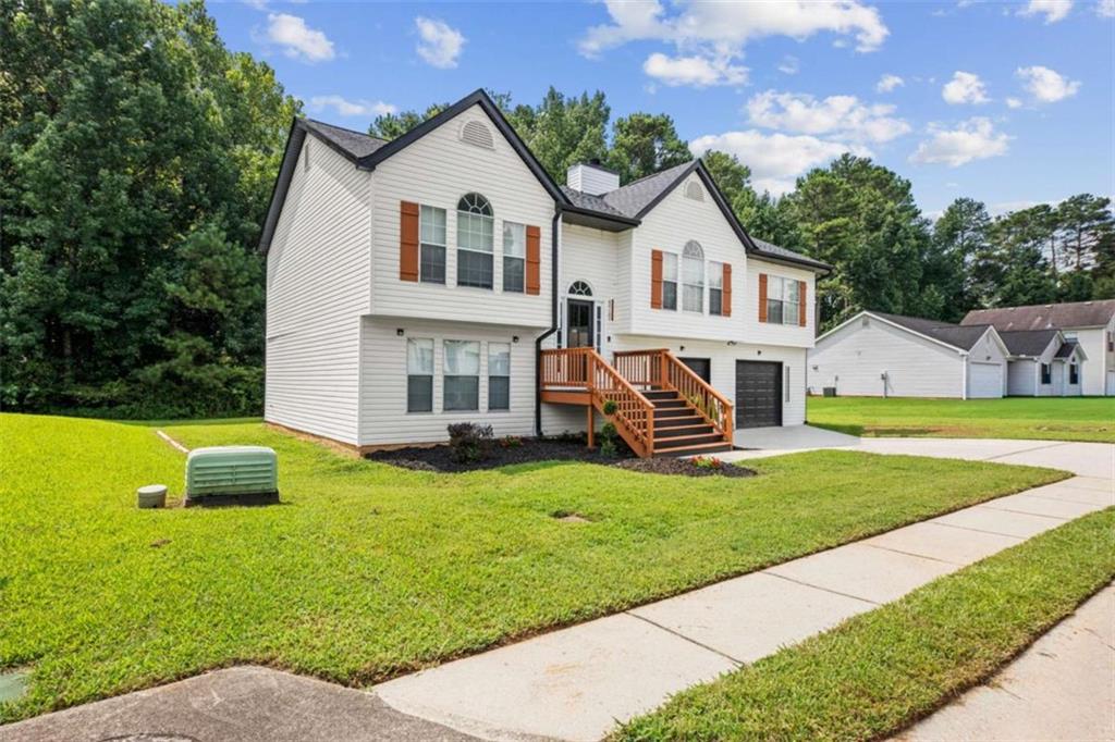 7153 New Dale Road, Rex, GA 30273 — photo 2