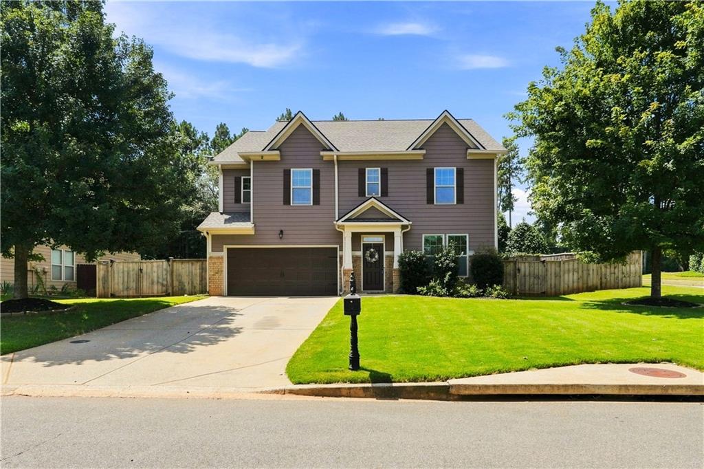 2710 Evan Manor Lane — photo