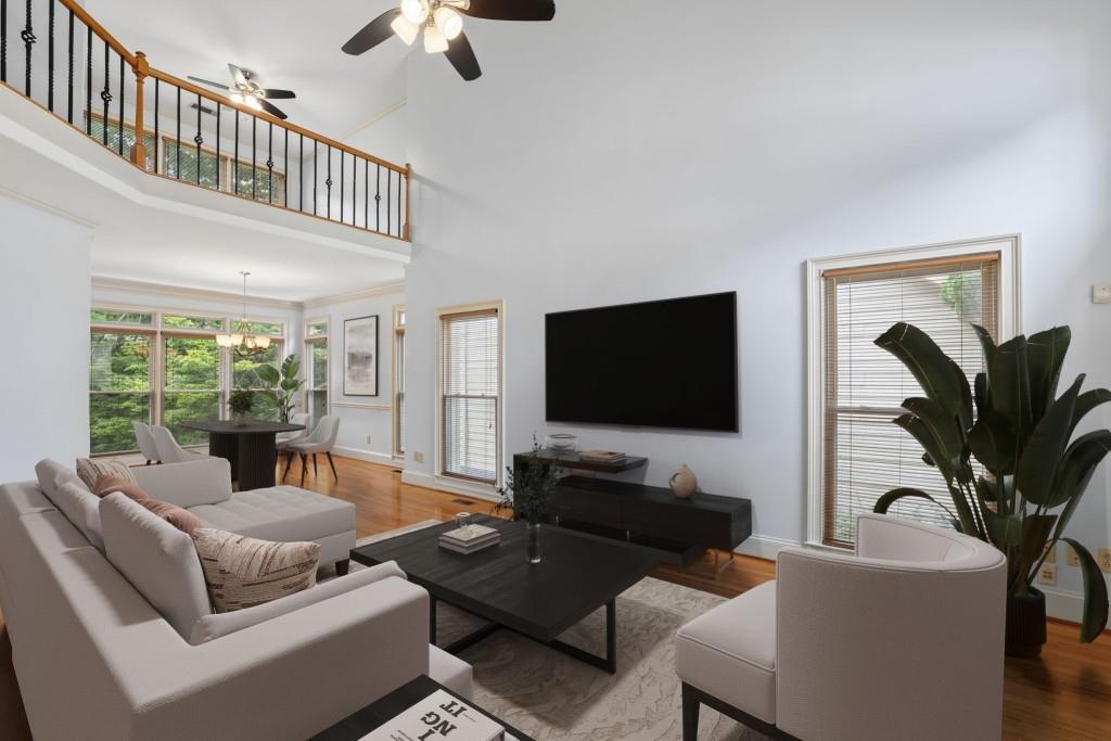 2403 Watermark, Decatur, GA 30033 — photo 2