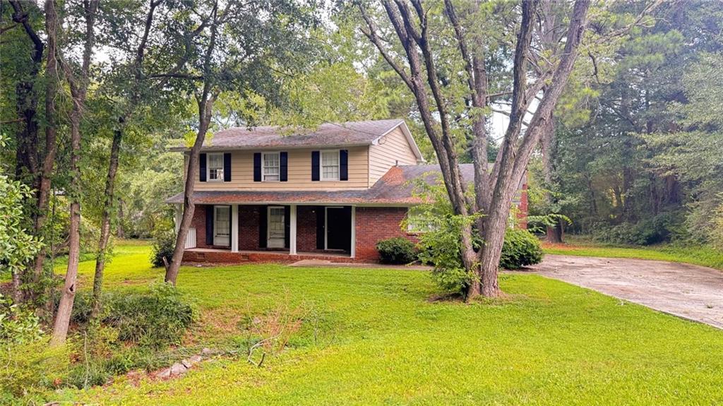 3688 Eagle Woods Circle — photo