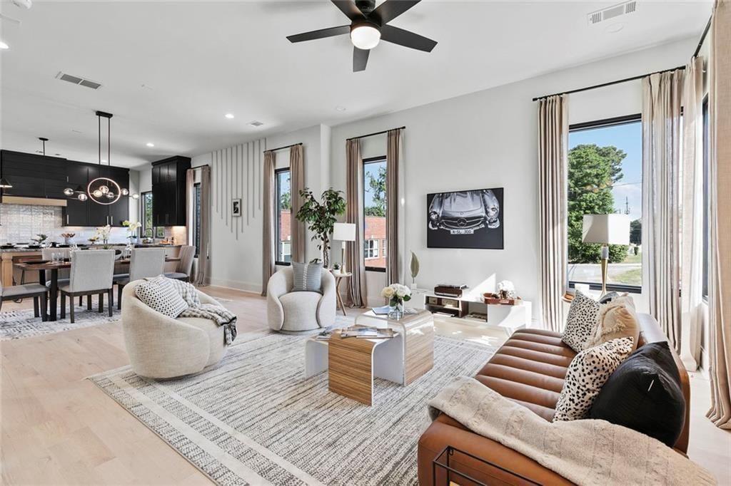 3960 Clairmont Road, Atlanta, GA 30341 — photo 2