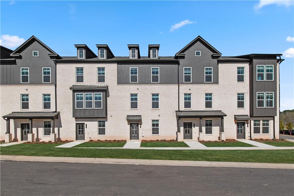 2810 Daybreak Lane — photo