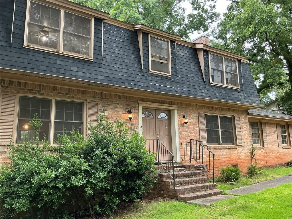 3939 lehigh blvd, DECATUR GA 30034
