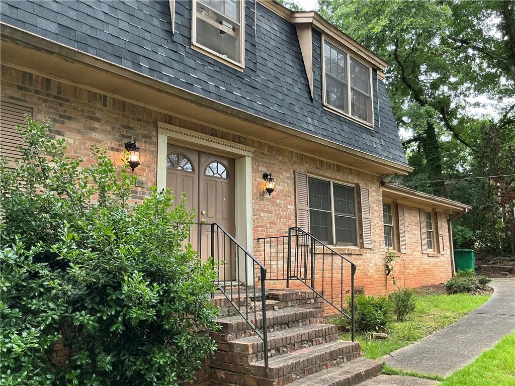 3939 lehigh blvd, DECATUR GA 30034 — photo 2