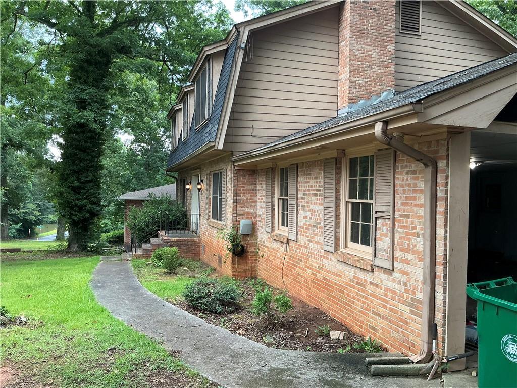 3939 lehigh blvd, DECATUR GA 30034 — photo 3
