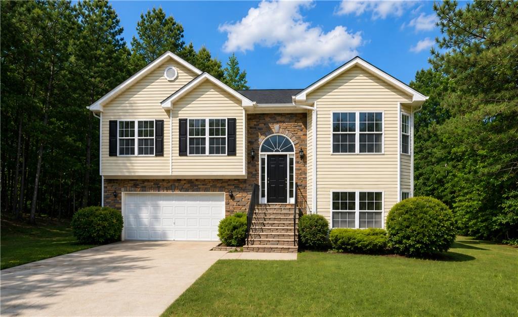 210 Coldwater Drive — photo
