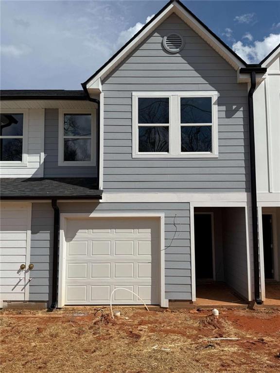 11600 E Lovejoy Road E, Hampton, GA 30228 — photo 2