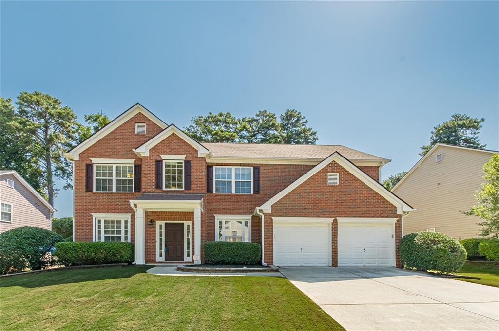5903 Buckner Creek Drive — photo