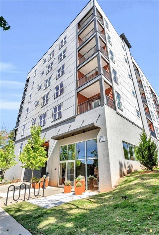 525 Parkway Drive NE Unit 313 — photo