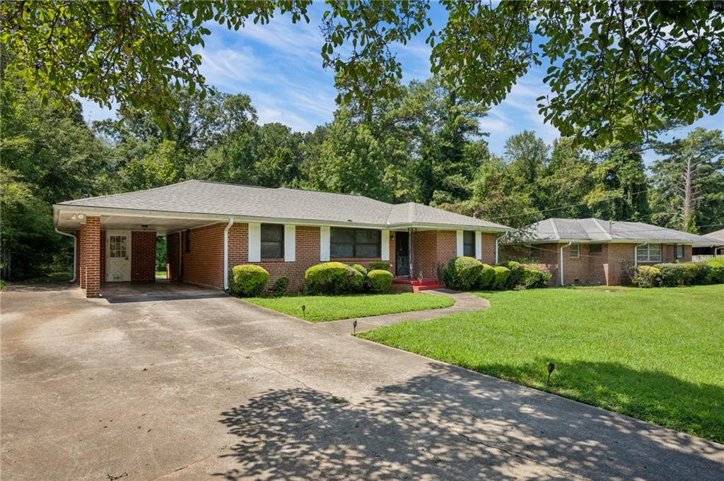 1923 Joseph Court, Decatur, GA 30032 — photo 2