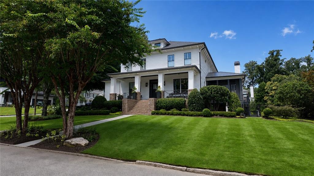 2603 Dogwood Terrace NE — photo