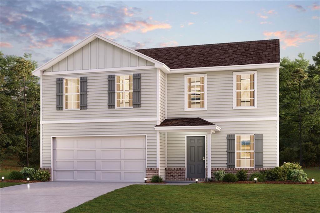 4329 Foothills Court — photo