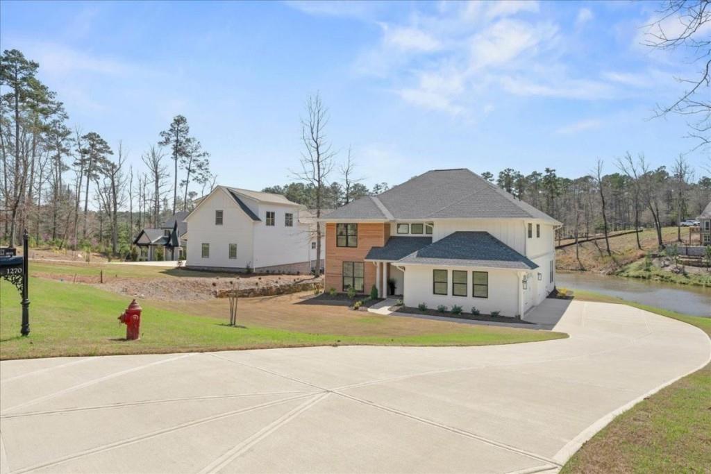 1270 Glen Eagle Drive — photo