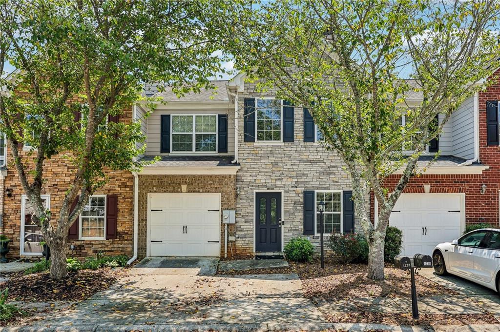 4228 Chatham Ridge Drive — photo