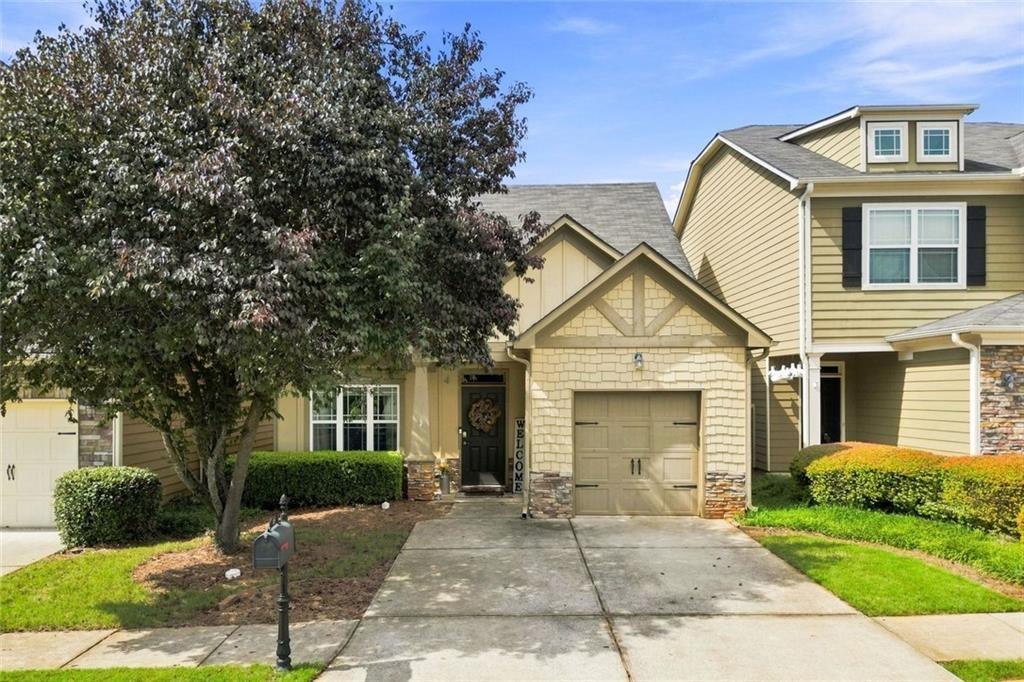 65 Highland Pointe Circle E — photo