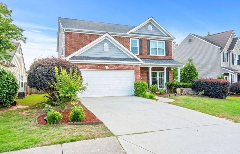 620 Clairidge Lane — photo