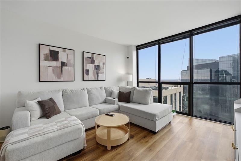 1280 W Peachtree Street NW Unit 3713 — photo