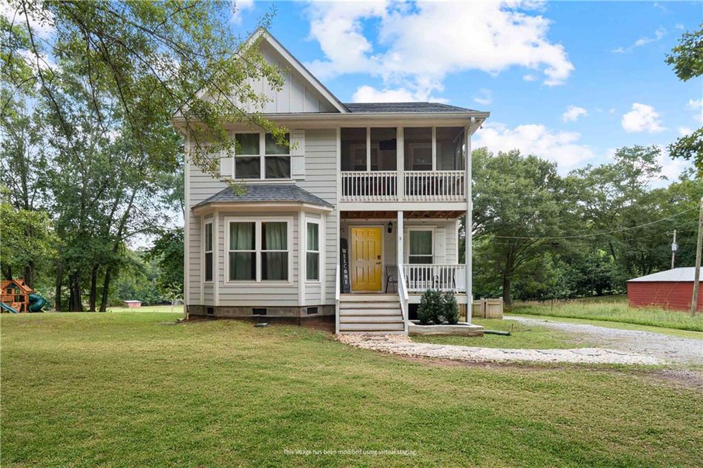 303 Gamble Drive — photo