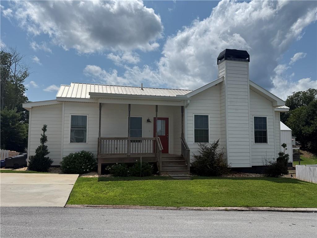618 Liberty Overlook — photo