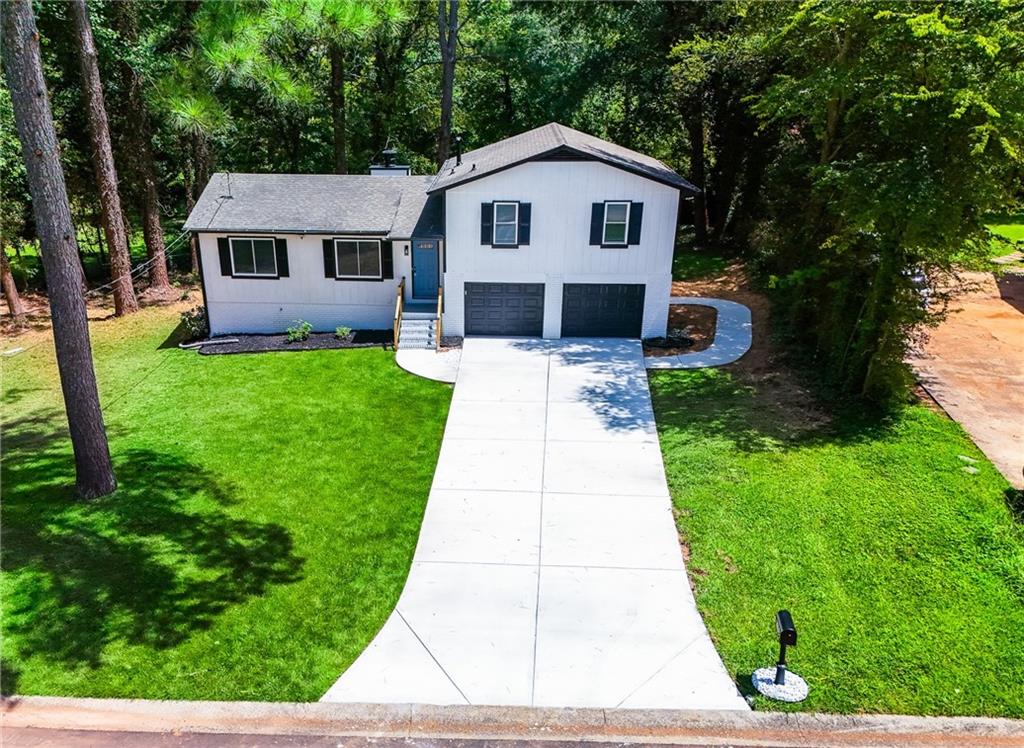 1158 Research Drive NE — photo