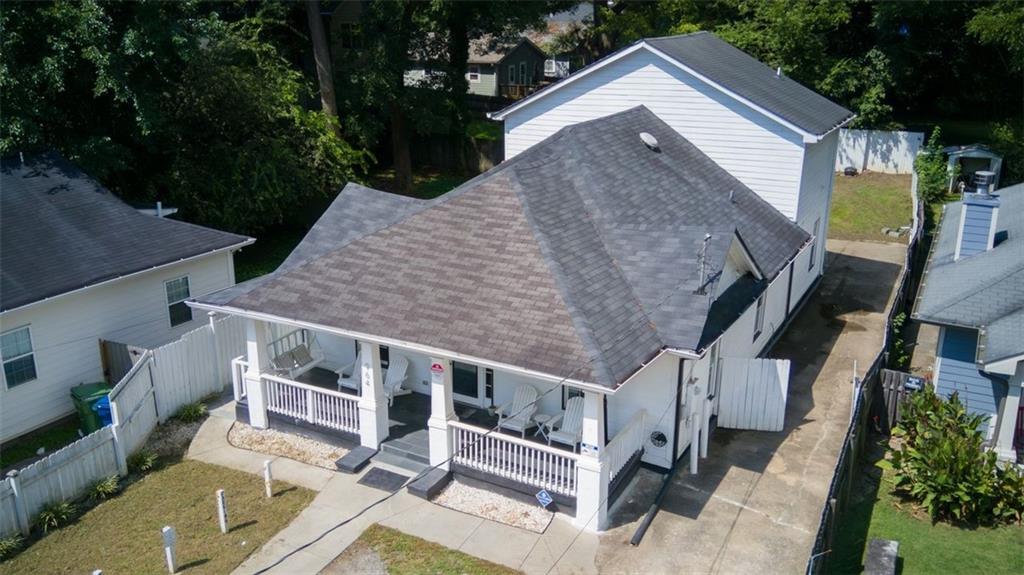 964 Mayson Turner Road NW — photo