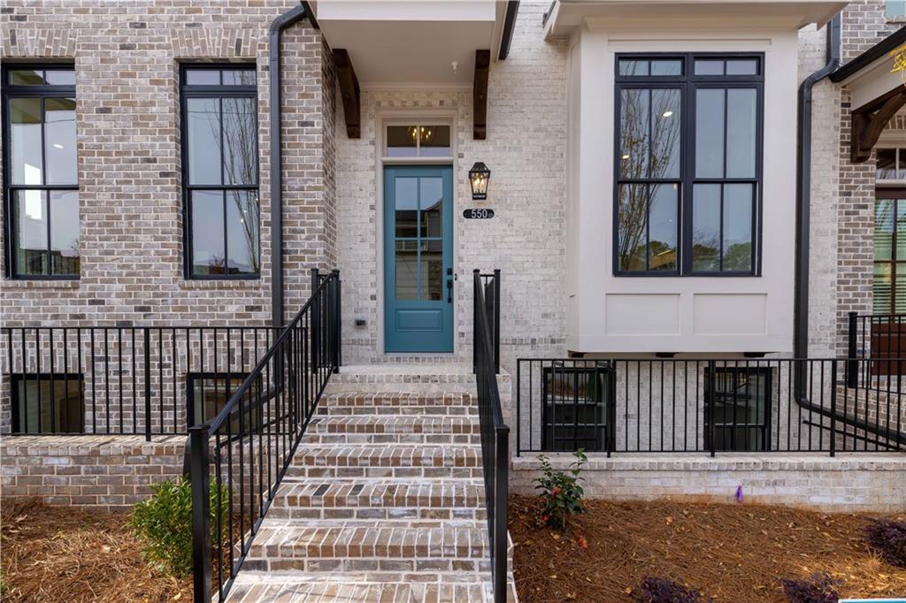 3228 Brunel Lane Unit 10 — photo