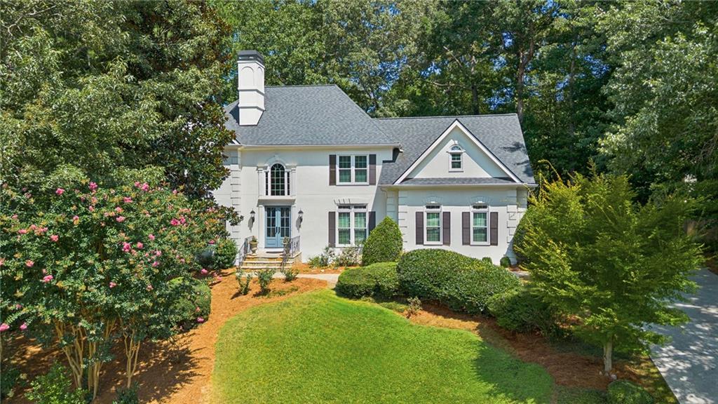 129 Ridgetree Lane — photo