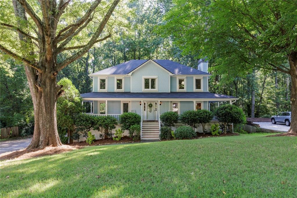 4257 Arbor Club Drive — photo