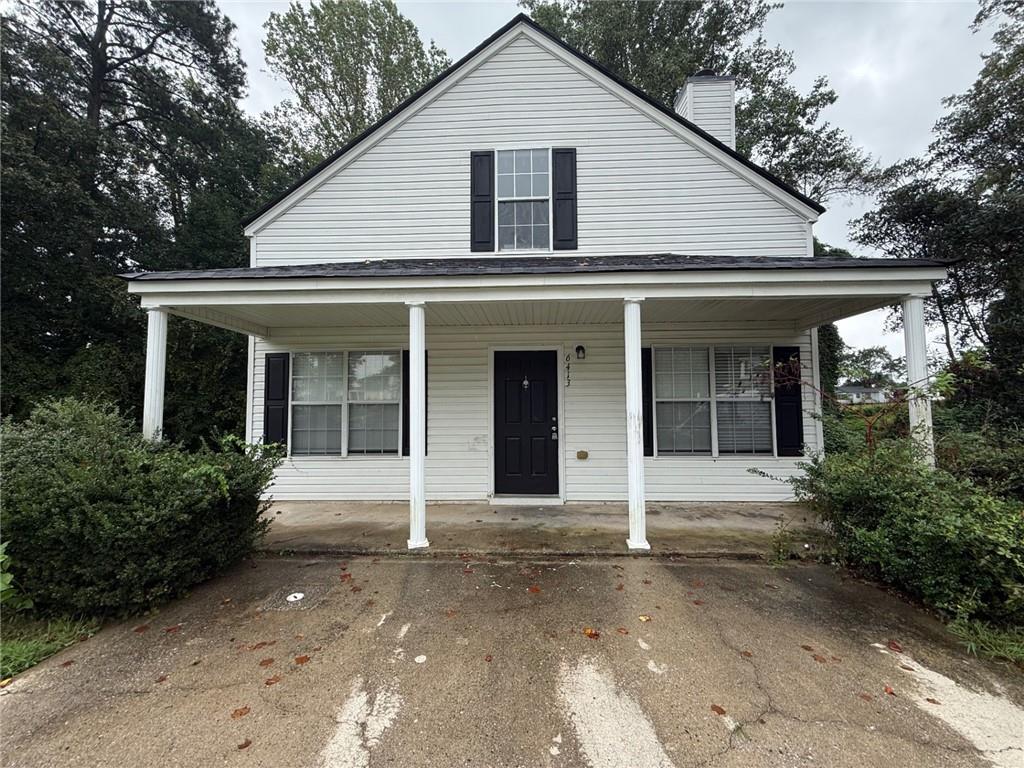 6413 Guinness Court — photo