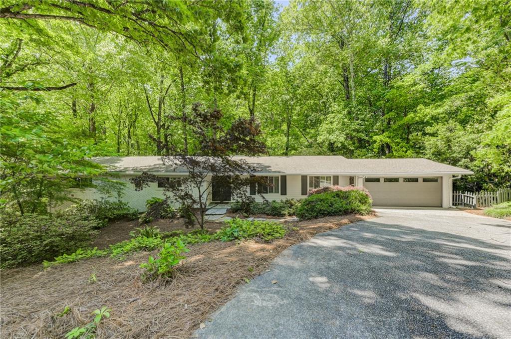 570 Elden Drive — photo