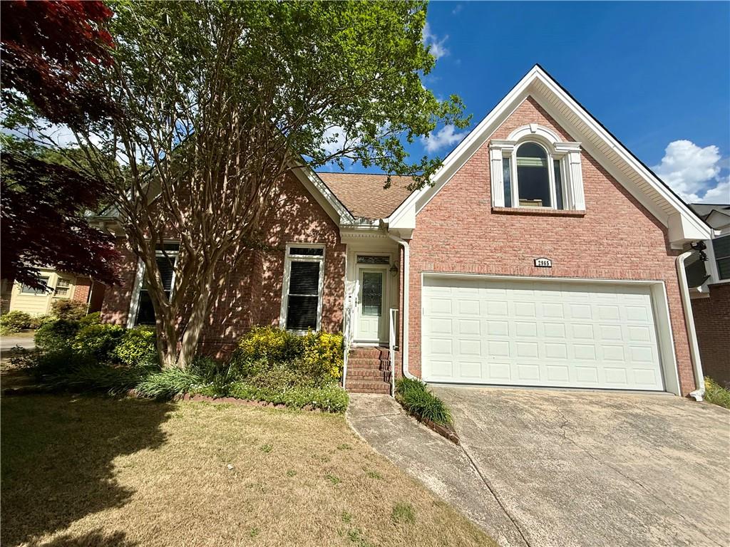 2965 Evans Oaks Court — photo