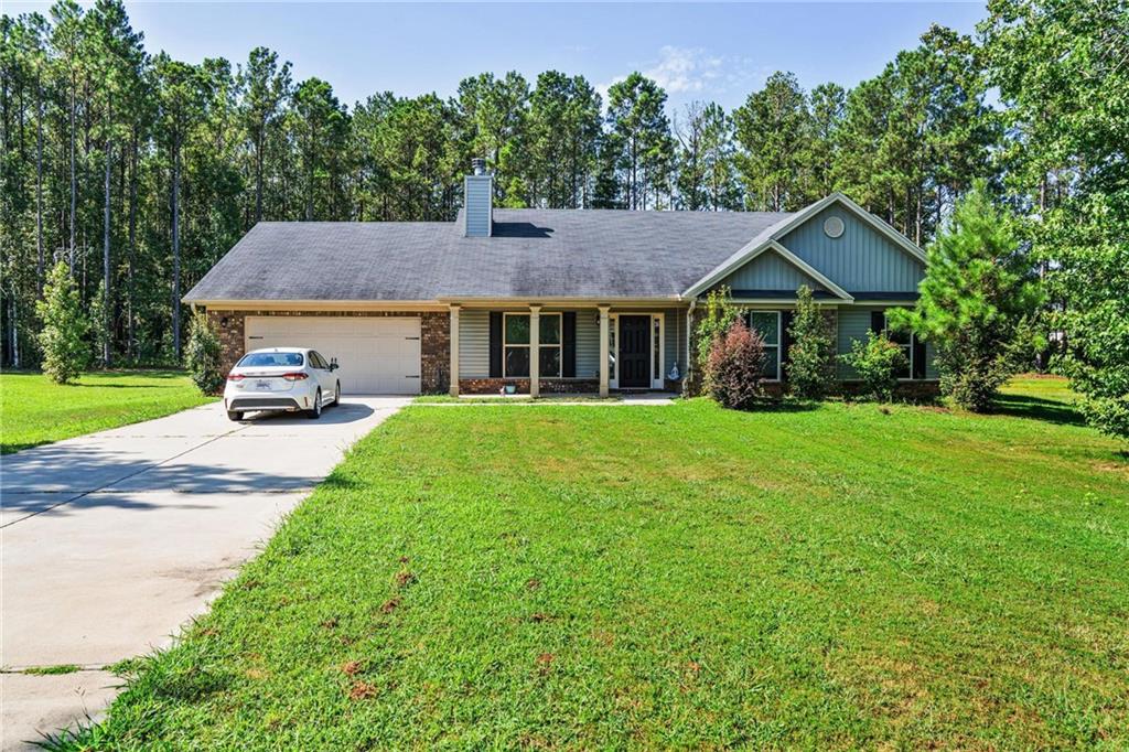 171 Bubba Court — photo