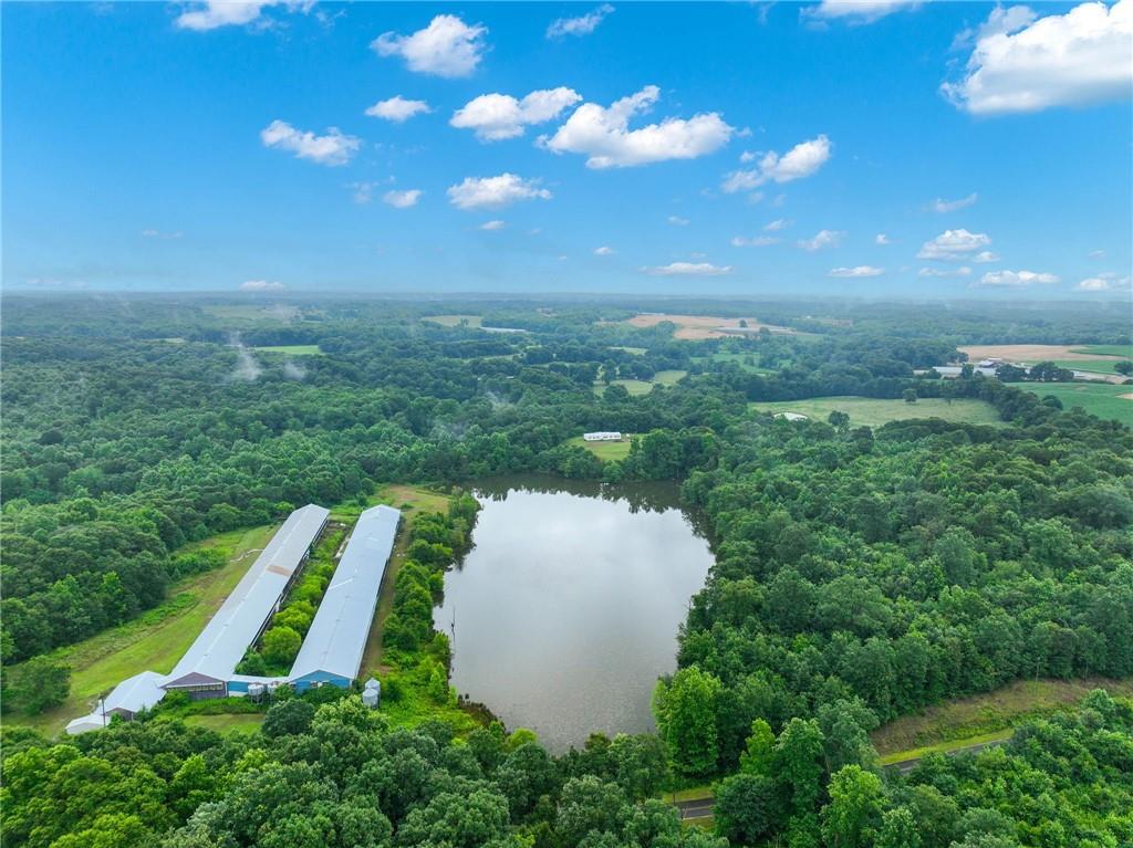 397 Reed Brawner Road, Royston, GA 30662 — photo 2