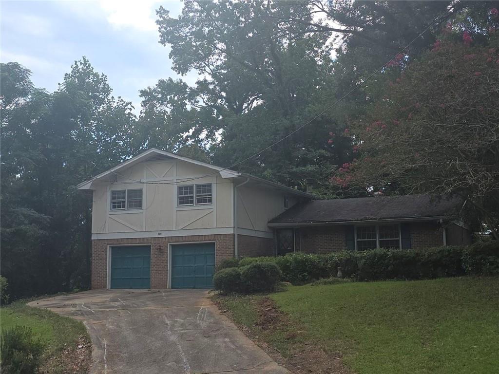 525 S Rays Road, Stone Mountain, GA 30083