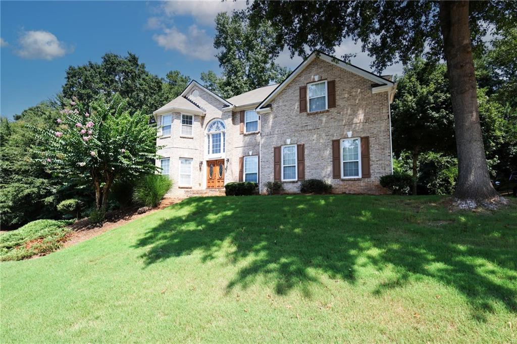 1105 Fountain Crest Drive SE — photo