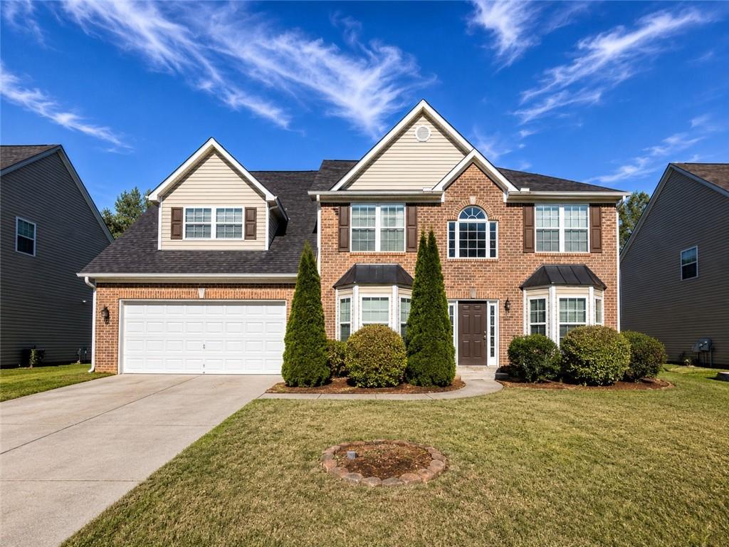 4033 Roxberry Hill Lane — photo