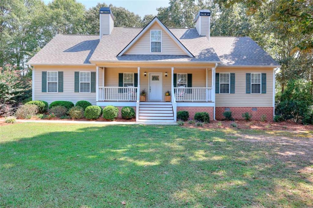 25 Browning Shoals Road — photo