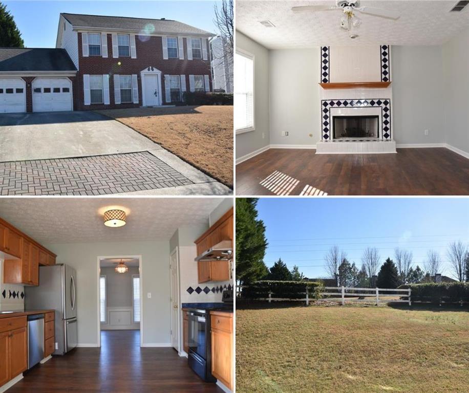 455 Madison Chase Drive — photo