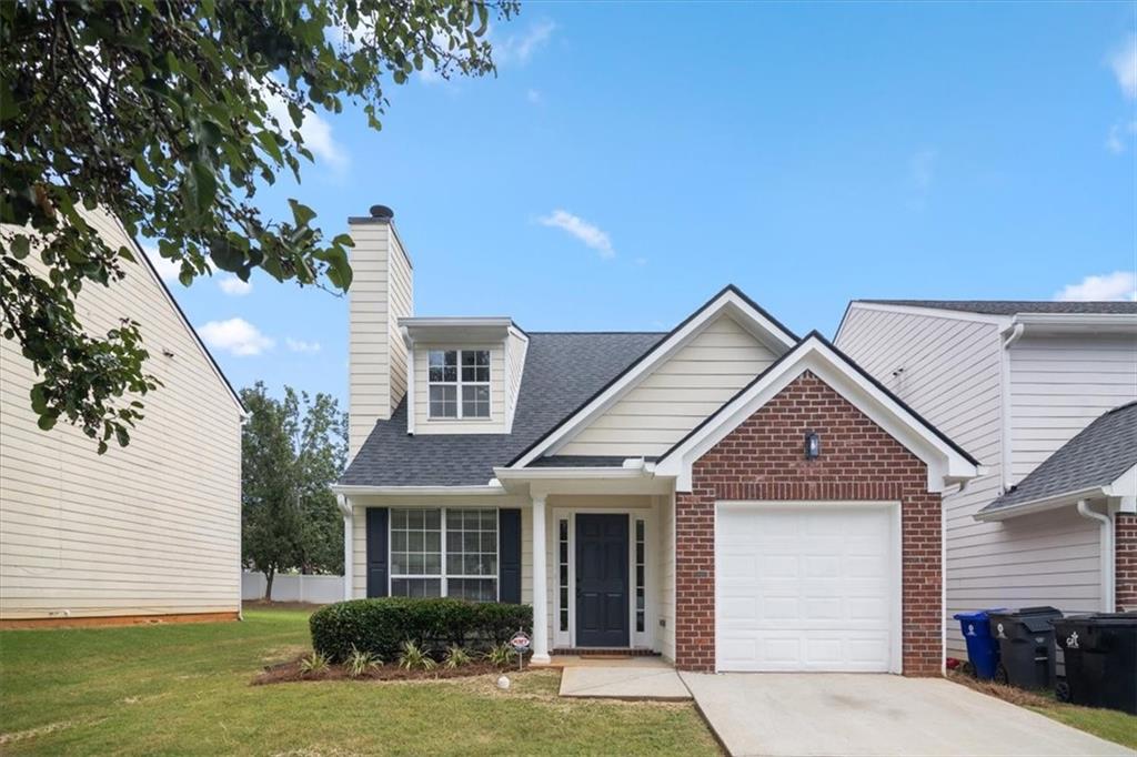 4033 Ravenwood Court — photo