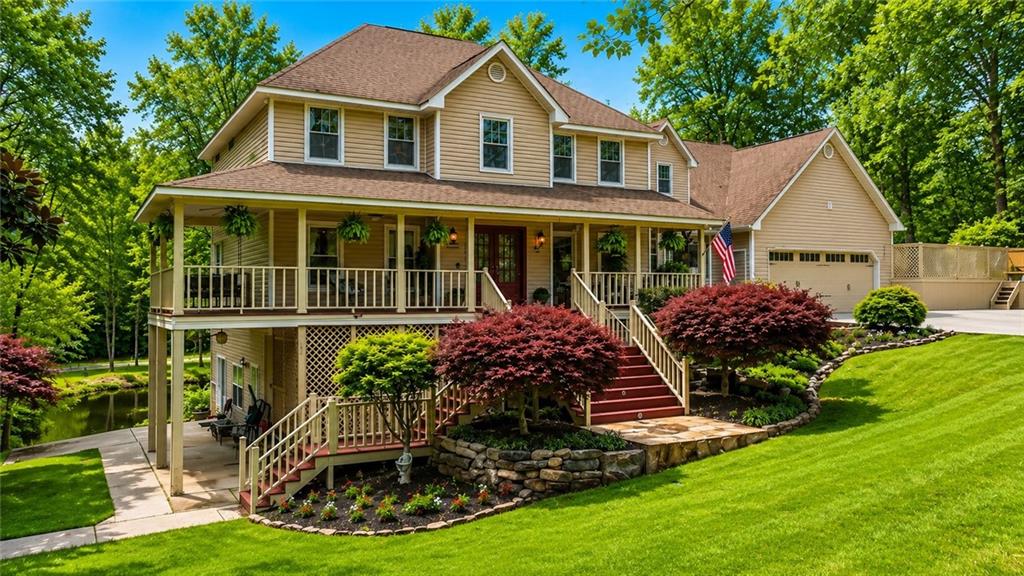 31 Fawn Lake Trail NE — photo