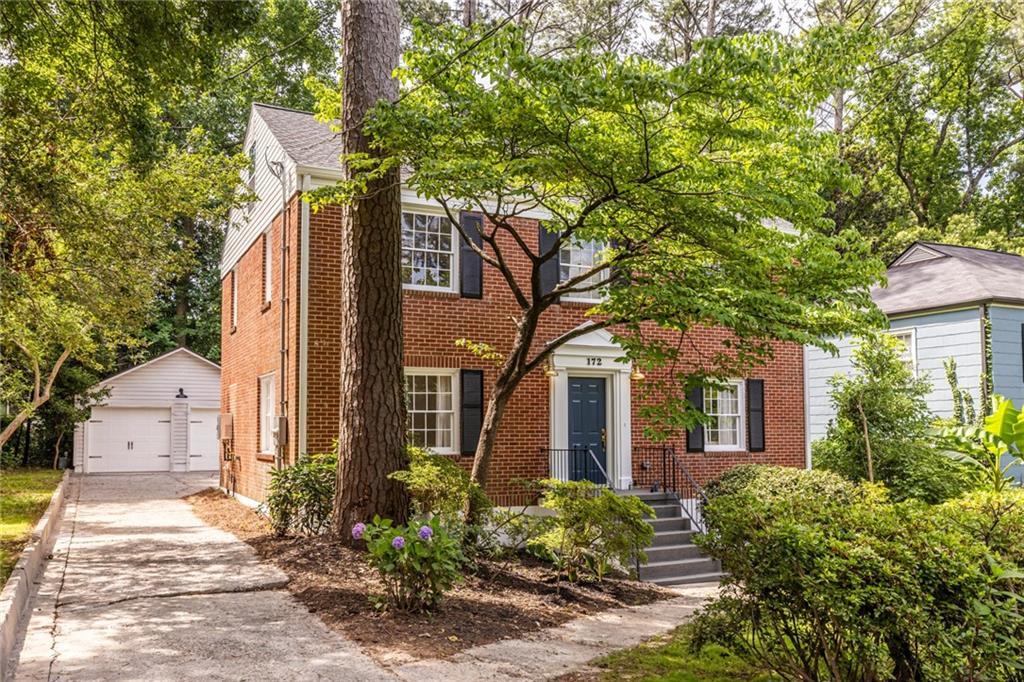 172 Garden Lane, Decatur, GA 30030 — photo 2