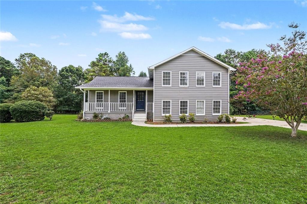 125 Beacon Drive — photo