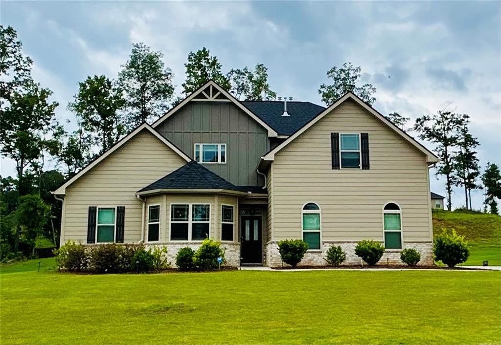 330 Darien Drive — photo