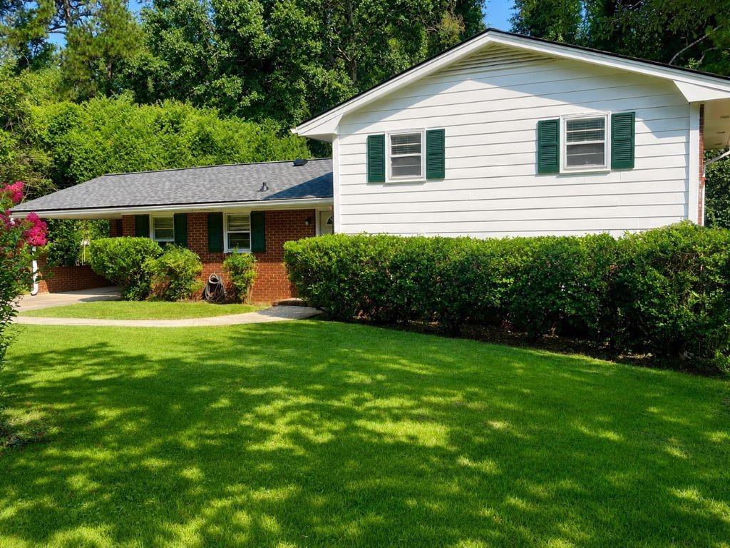 2544 W Laurel Ridge Drive — photo