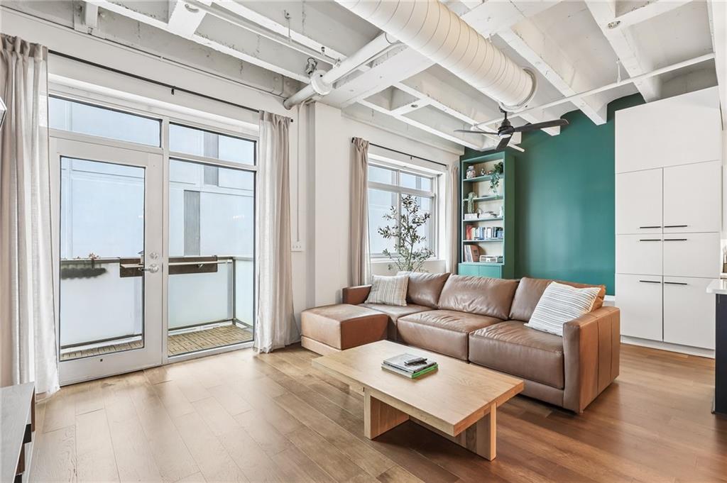 805 Peachtree Street NE Unit 411 — photo