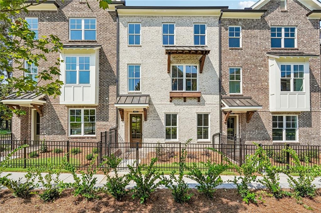 3242 Brunel Lane Unit 13 — photo