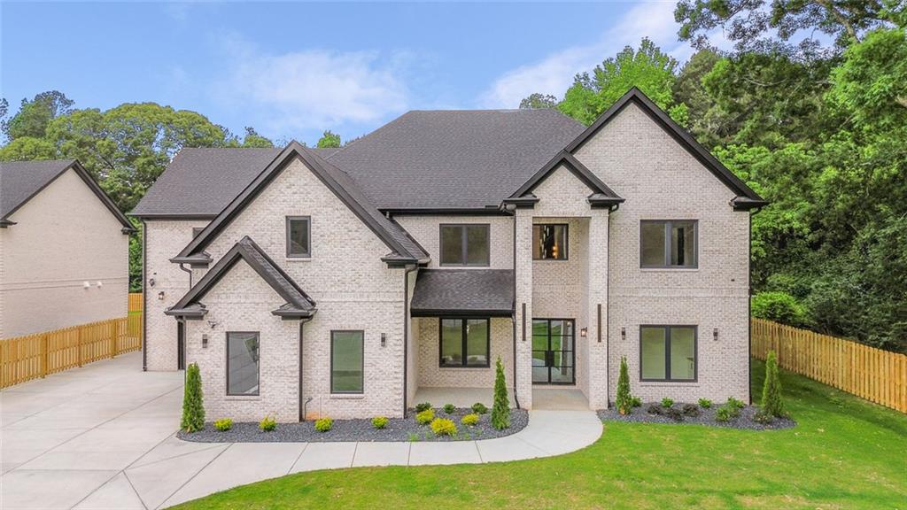 1658 Braselton Highway — photo
