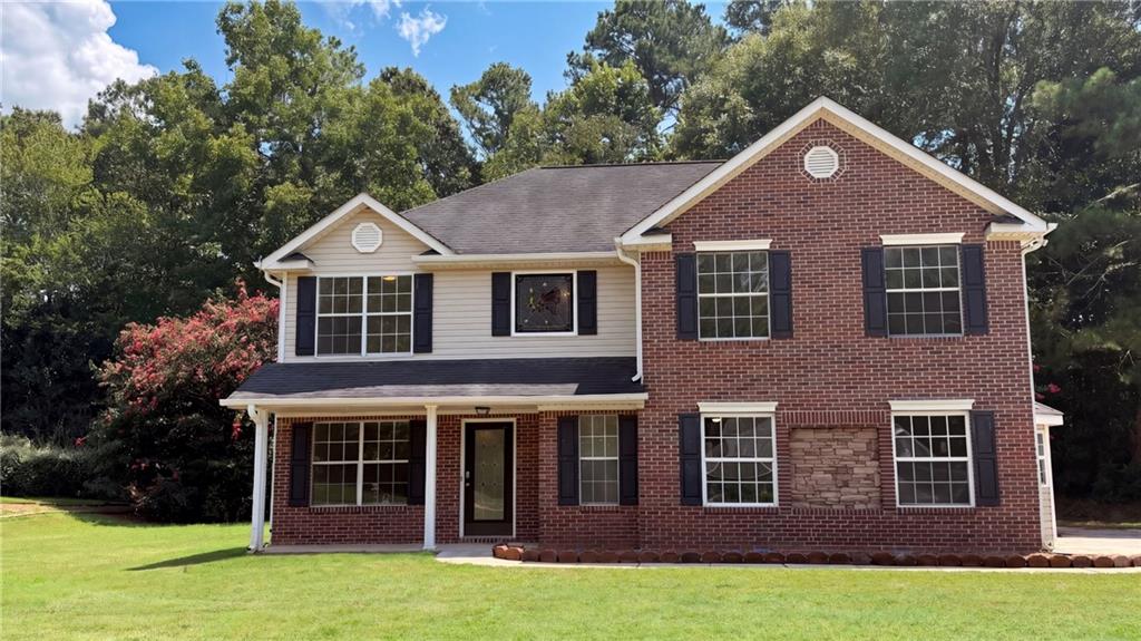 115 Emerald Lane — photo